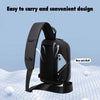 Arctic Hunter i-Beetle Crossbody Bag Hard Case EVA Crossbody Bag Casual Leisure (9.7")