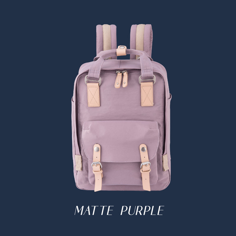 Bag2u i-Colorz Backpack (14" Laptop)