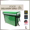 Blue Mountain 72L Food Delivery Bag L Size