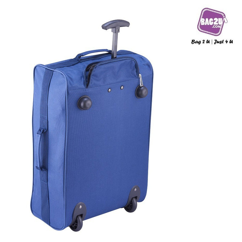 Bag2u i-Rex Trolley Bag
