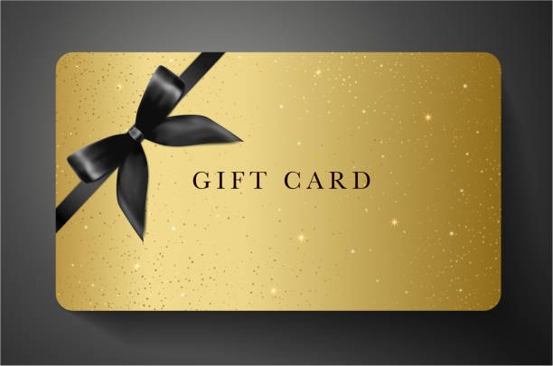 Gift card for your loved ones