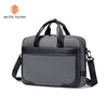 Arctic Hunter i-Noble Light Weight Multi Compartment Laptop Briefcase (15.6")