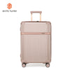 Arctic Hunter 20"/24"/28'' I-Grande Hard Case Hand Trolley Luggage Bag Suitcases with TSA Lock