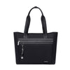 Chantria Mellow Women Tote Bag Business Travel Multi Compartment Easy Carry Trend