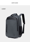 Arctic Hunter i-Viperz Trolly Laptop Backpack Multi-Functional Ergonomics Multi-Compartment (15.6")