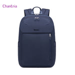 Chantria Anyaz Women Laptop Backpack Business Travel Laptop Backpack (15.6'')