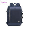 Chantria Iriz Women Laptop Backpack Business Travel Multi Compartment Laptop Backpack (15.6'')