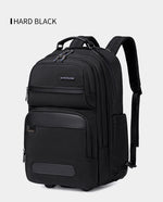 Arctic Hunter i-Zeyrox Trolly Laptop Backpack Multi-Functional Ergonomics Multi-Compartment (15.6")