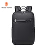 Arctic Hunter i-Prime Backpack Light Weight Multi-Compartment Men's Laptop Backpack Water Bottle Big Capacity (15.6")