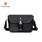 Arctic Hunter i-Popper Messenger Clutch Bag Multicompartment Tablet Compartment (11")