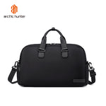 Arctic Hunter i-shiver Travel Bag Design Dry and Wet Separation Compartment Messenger Bag Sling Bag UNISEX