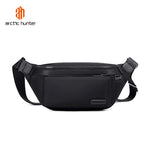 Arctic Hunter i-Clot Crossbody Bag Fashion Light Business Sling Bag (9.7")