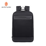 Arctic Hunter I-Fuzz Multicompartment Travel Business Laptop Backpack (15.6")