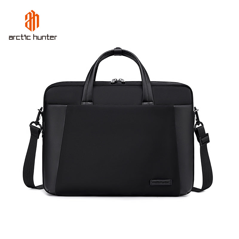 Arctic Hunter i-Rubix Travel Bag Design Separation Compartment Messenger Bag Sling Bag UNISEX