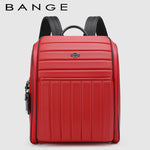 Bange i-Charlez Ultra Light Water Resistant Anti-Theft Business Travel Fashion Laptop Backpack (15.6")