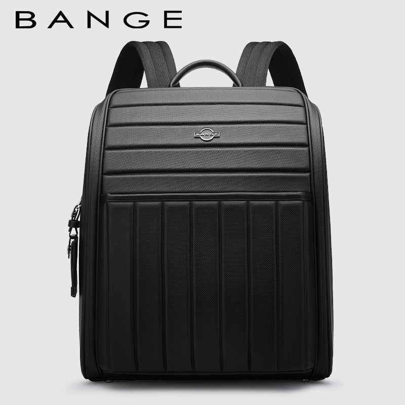 Bange i-Charlez Ultra Light Water Resistant Anti-Theft Business Travel Fashion Laptop Backpack (15.6")