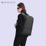 Bange Lynch Laptop Backpack Business Travel Big Capacity Laptop Backpack (15.6")
