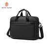 Arctic Hunter i-Noble Light Weight Multi Compartment Laptop Briefcase (15.6")