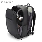 Bange Kraken Business Travel Laptop Backpack Big Capacity Slim and easy carry Laptop Backpack (15.6")