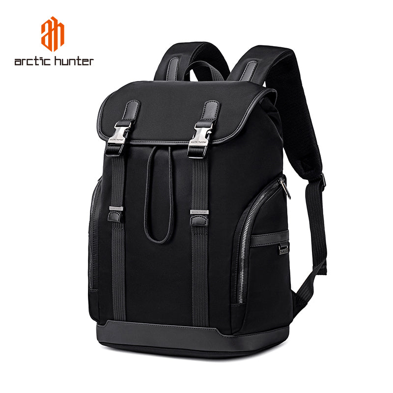 Arctic Hunter i-Ragman Business Multicompartment Laptop Backpack (15.6")