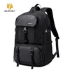 Golden Wolf Venture Ultra Light Travel USB Port Student Laptop Backpack (15.6")