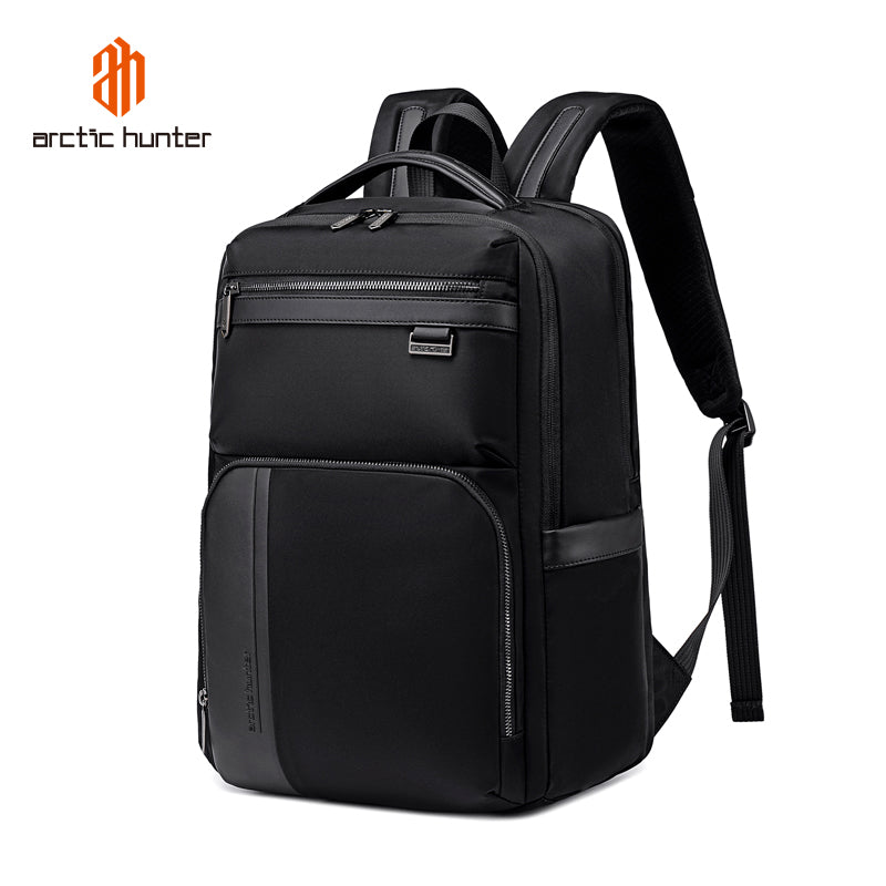 Arctic Hunter i-Schizo Business Multicompartment Laptop Backpack (15.6")