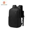 Arctic Hunter i-Metro Backpack Light Weight Multi-Compartment Men's Laptop Backpack Water Bottle Big Capacity (15.6")