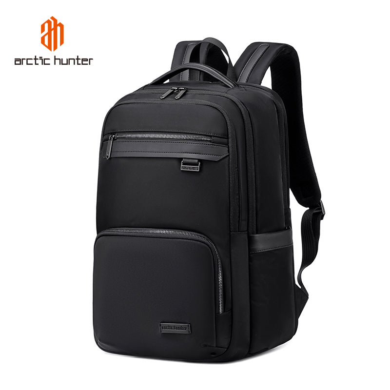 Arctic Hunter i-Tusk Business Multicompartment Laptop Backpack (15.6")