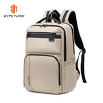 Arctic Hunter i-Schizo Business Multicompartment Laptop Backpack (15.6")