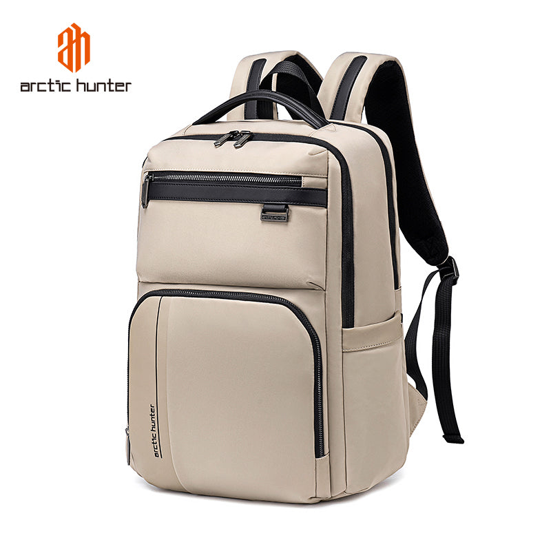 Arctic Hunter i-Schizo Business Multicompartment Laptop Backpack (15.6")