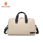 Arctic Hunter i-shiver Travel Bag Design Dry and Wet Separation Compartment Messenger Bag Sling Bag UNISEX