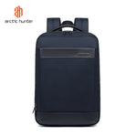 Arctic Hunter I-Fuzz Multicompartment Travel Business Laptop Backpack (15.6")