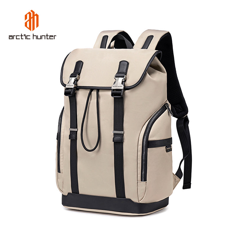 Arctic Hunter i-Ragman Business Multicompartment Laptop Backpack (15.6")