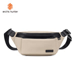 Arctic Hunter i-Clot Crossbody Bag Fashion Light Business Sling Bag (9.7")