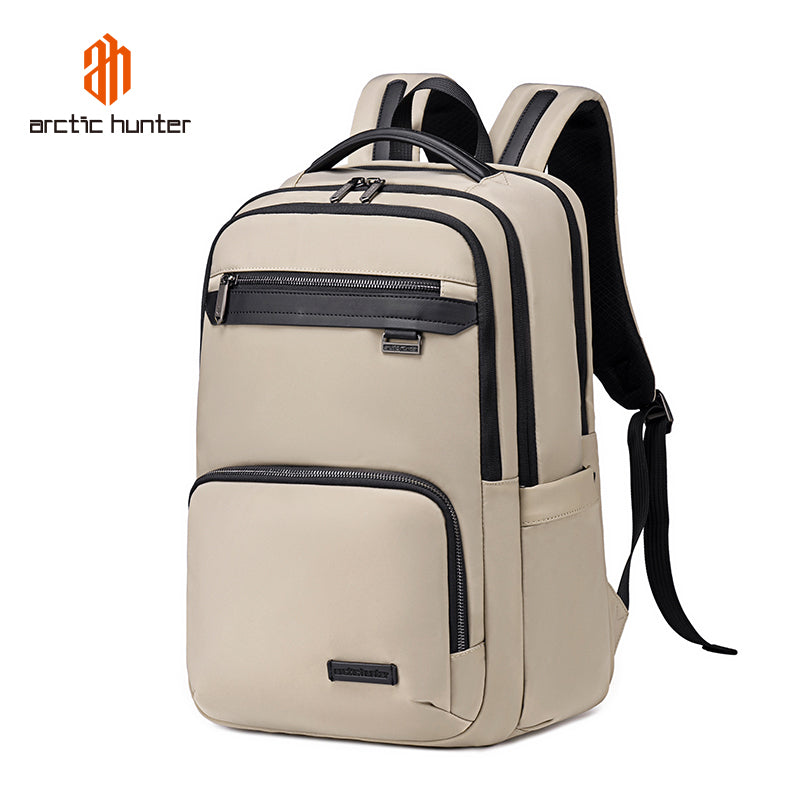 Arctic Hunter i-Tusk Business Multicompartment Laptop Backpack (15.6")