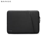 Bange I-Glaz Document Sleeve Bag Big Capacity Easy Carry Business Travel Laptop Pouch Document Bag (14''/15.6")