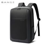 Bange Kraken Business Travel Laptop Backpack Big Capacity Slim and easy carry Laptop Backpack (15.6")