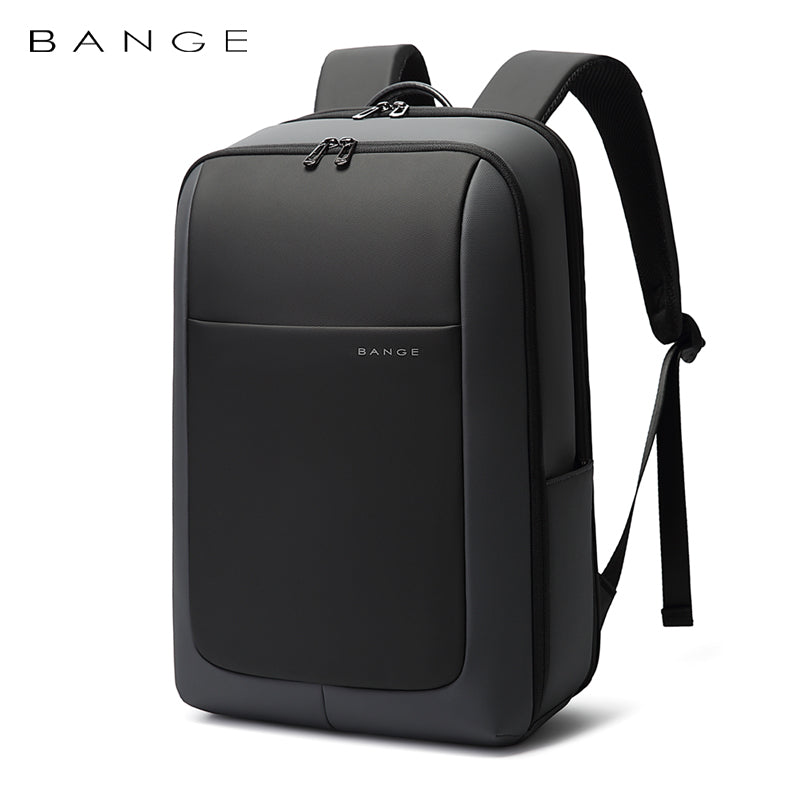 Bange Kraken Business Travel Laptop Backpack Big Capacity Slim and easy carry Laptop Backpack (15.6")