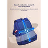 SunEight Multyz School Backpack Lightweight Big Capacity Less Burden Beg Sekolah