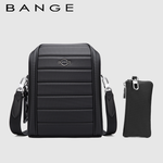 Bange i-Lancez Sling Bag Fashion Chest Pack Lightweight Water Resistance Sling Bag (9.7")