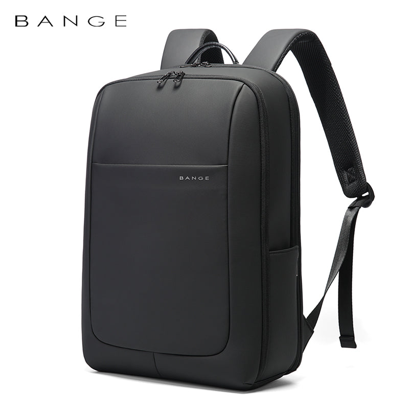 Bange Kraken Business Travel Laptop Backpack Big Capacity Slim and easy carry Laptop Backpack (15.6")