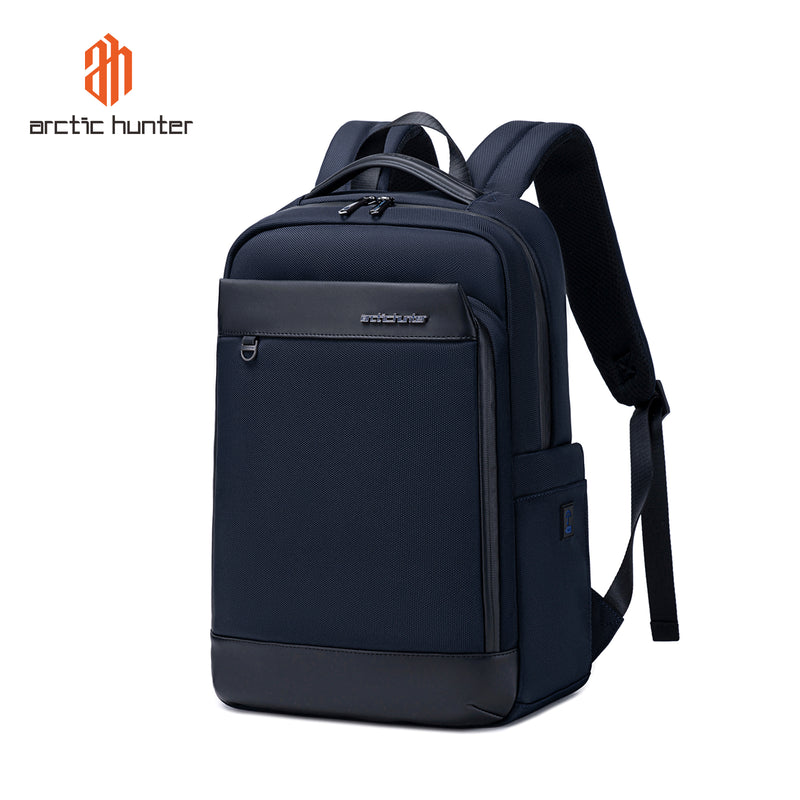 arctic hunter laptop backpack i-Vador Water Resistance Nylon Backpack Side umbrella/water bottle pocket Arctic Hunter Laptop Bag,Stylish Backpack