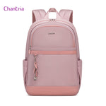 Chantria Elektraz Women Laptop Backpack Business Travel Laptop Backpack Easy Travelling (15.6'')