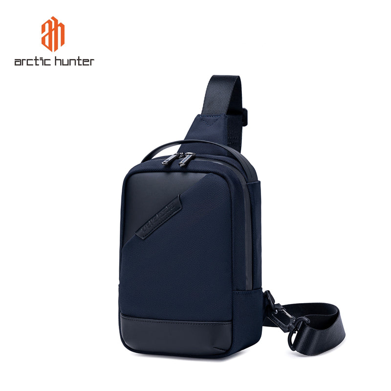 Arctic Hunter i-Vulturez Crossbody Sling Bag Business Travel Chest Bags (9.7")