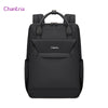 Chantria Springz Women Laptop Backpack Multi Compartment Business Travel Laptop Backpack (15.6'')