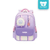 SunEight Lookz Ergonomic Spine Protection Primary School Bag