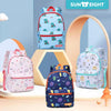 SunEight Springz Preschool Kindergarten Bag