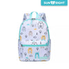 SunEight Springz Preschool Kindergarten Bag