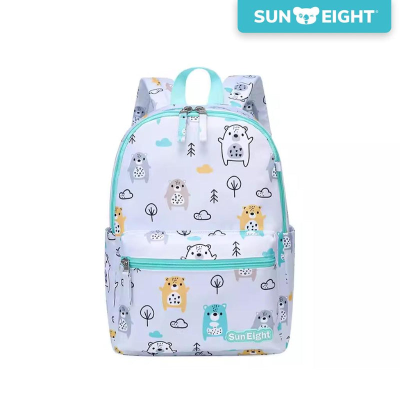 SunEight Springz Preschool Kindergarten Bag