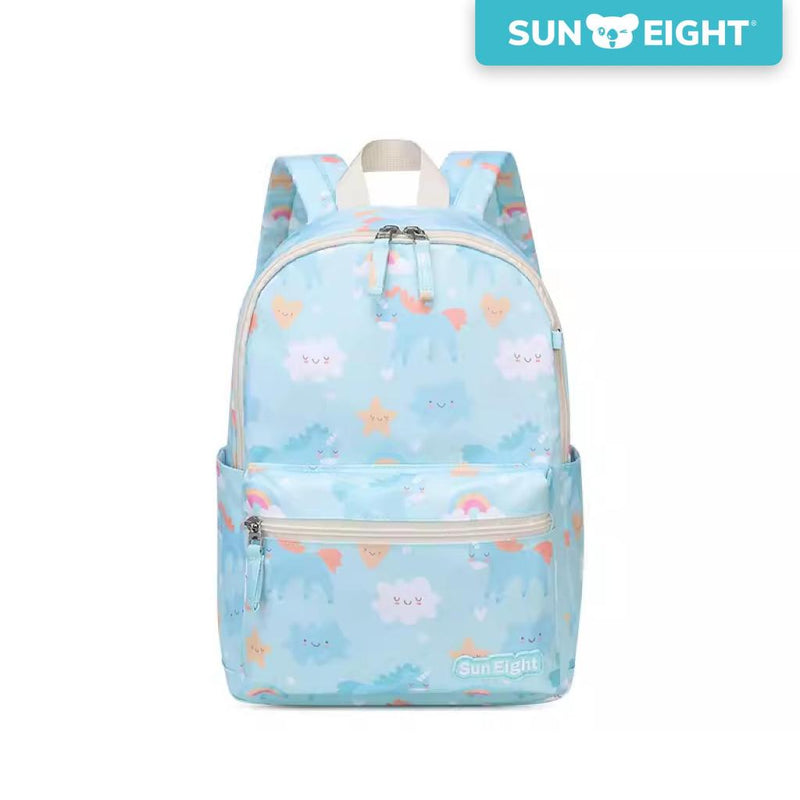 SunEight Springz Preschool Kindergarten Bag